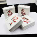 Christmas Promotional stock Memory Stick OEM PVC USB Flash Drive Custom Shape Custom Logo